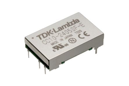 TDK-Lambda CC10-4812DF-E 2040323