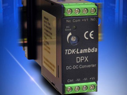 TDK-Lambda DPX40-24WS05 2040471
