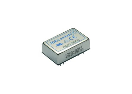 TDK-Lambda PXC05-48WD15 2040499