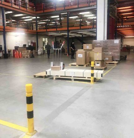 RS PRO 2041815