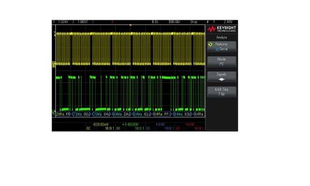 Keysight Technologies D2000GENA 2042122