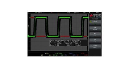 Keysight Technologies D3000BDLA 12 Month 2042139