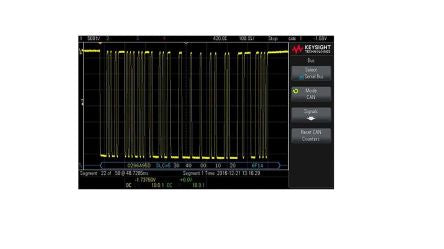 Keysight Technologies D4000AUTA 12 Month 2042142