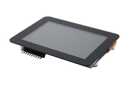 Microchip AC320007 2042683