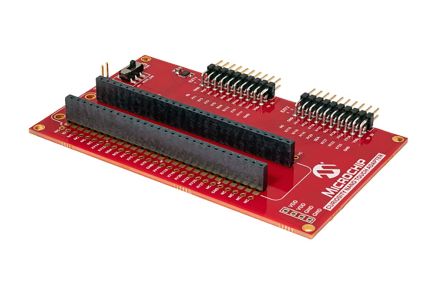 Microchip AC80T88A 2042686