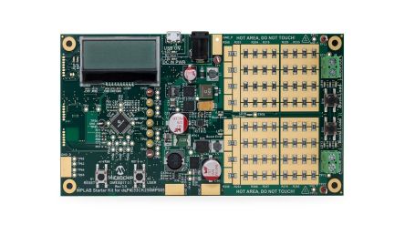 Microchip DM330017-3 2042692