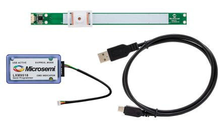 Microchip LXK3302AL002 2042704