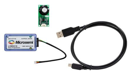 Microchip LXK3302AR001 2042705