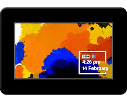 4D Systems gen4-FT813-43CTP-CLB 2042718