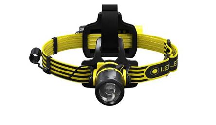 Led Lenser RSEXH8R - EU 2042742