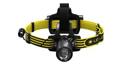 Led Lenser RSiLH8R - EU 2042744