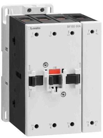 Lovato BF150T4A400 2043264
