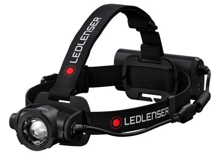 Led Lenser 502123 2043292