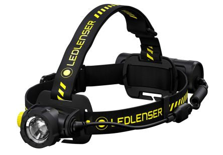 Led Lenser 502195 2043302