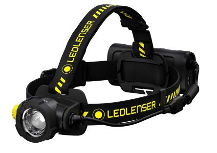 Led Lenser 502196 2043303