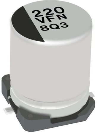 Panasonic EEEFN1E821UP 2043393