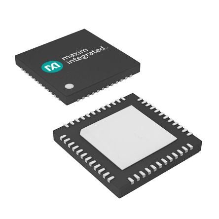 Maxim Integrated MAX14819AATM+ 2043421