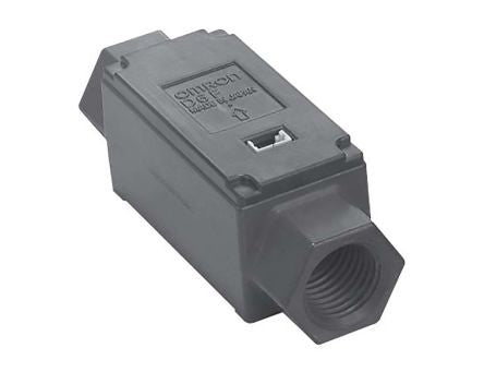 Omron D6F-02L2-000 2043917