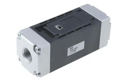Omron D6F-50A6-000 2043922