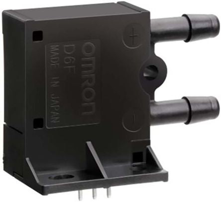Omron D6F-P0010AM2 2043926