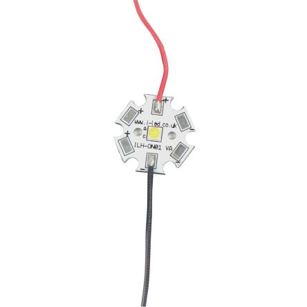 Intelligent LED Solutions ILH-PO01-BLUE-SC221-WIR200. 2043930