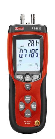RS PRO 2043960