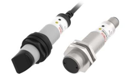 RS PRO Barrel 2043975