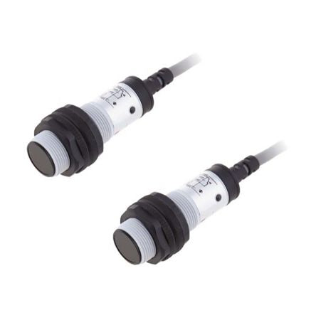 RS PRO Barrel 2044000