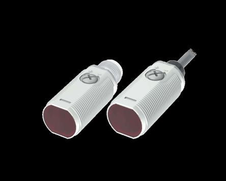 RS PRO Barrel 2044020