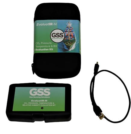 GAS SENSING SOLUTIONS LTD EvaluatIR-M-20 2044042