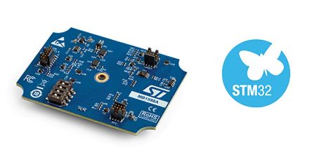 STMicroelectronics B-STLINK-VOLT 2044102