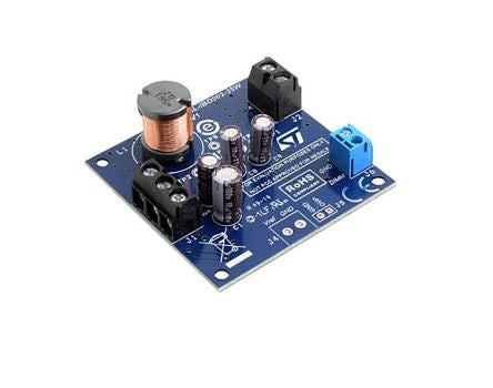 STMicroelectronics EVAL-IBD002-35W 2044104