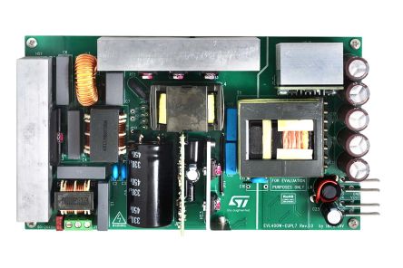 STMicroelectronics EVL400W-EUPL7 2044105