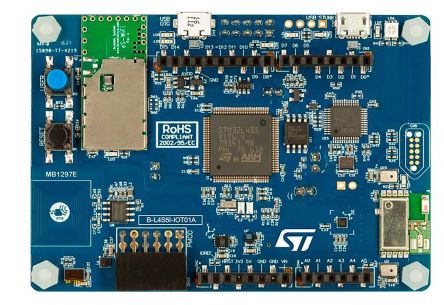 STMicroelectronics B-L4S5I-IOT01A 2044106