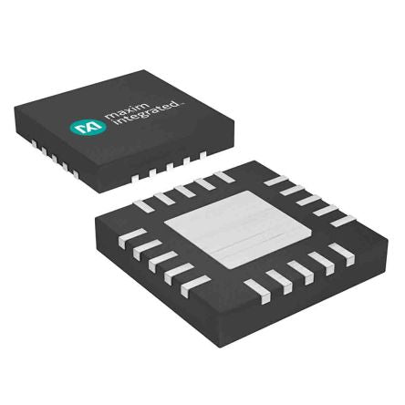 Maxim Integrated DS28S60Q+ 2044155