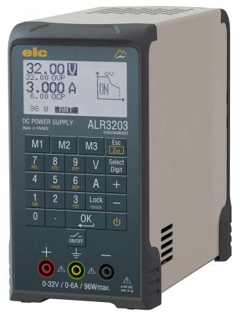 ELC ALR3203 2044286