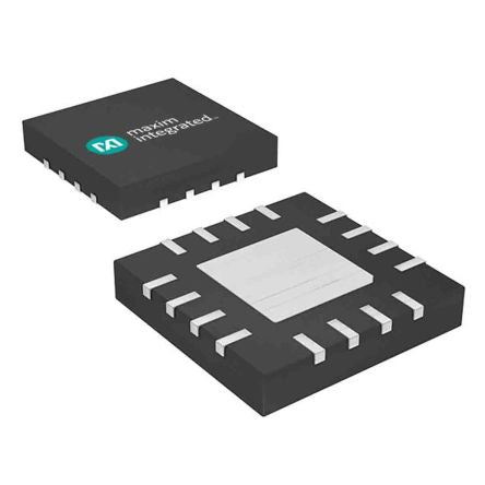 Maxim Integrated MAX14922ATE+ 2044297