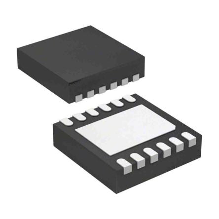 Maxim Integrated MAX20463GTCA/V+ 2044321