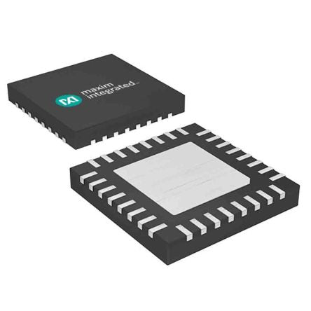 Maxim Integrated MAX25220ATJ/V+ 2044329