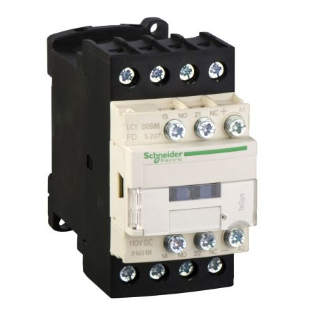 Schneider Electric LC1D0986FDS207 2044450