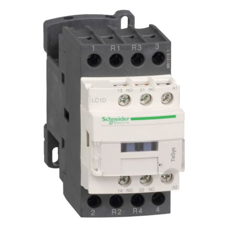 Schneider Electric LC1D1286FDS207 2044473