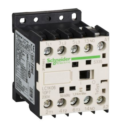 Schneider Electric CAK31B7S335 2044474