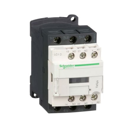 Schneider Electric LC1D096BLS207 2044475