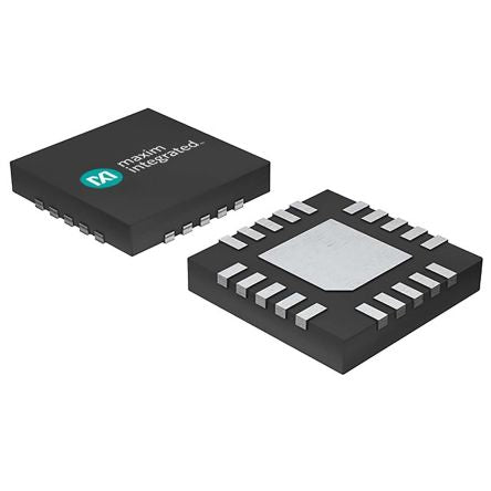 Maxim Integrated MAX16926GTP/V+ 2044482