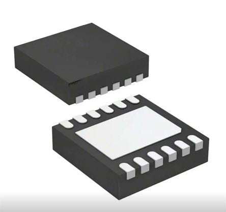 Maxim Integrated MAX17760ATC+ 2044484
