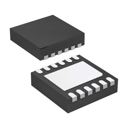 Maxim Integrated MAX20076EATCB/VY+ 2044486
