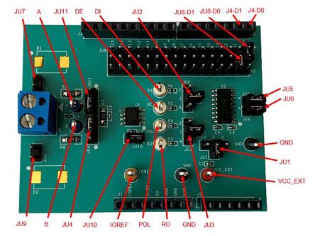 Maxim Integrated MAX33072ESHLD# 2044491