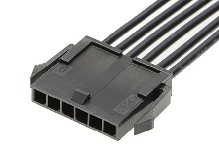 Molex 214750-1031 2044762