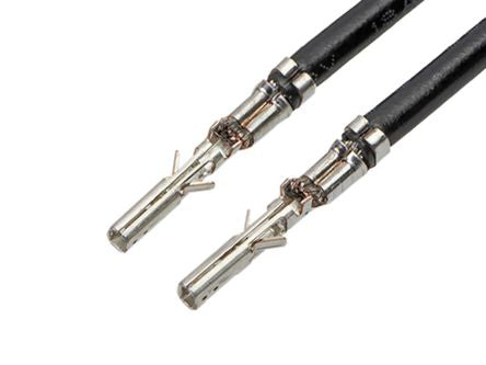 Molex 214760-1125 2045259