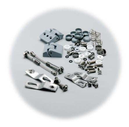 Fibox MRS 28540 set 2046667